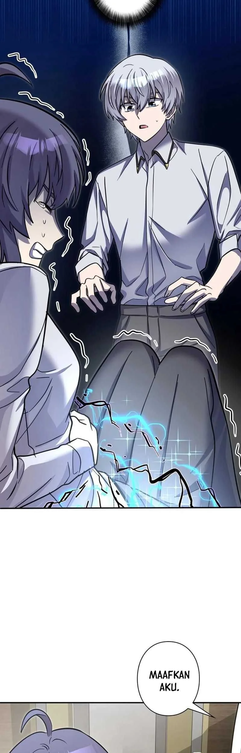 Im the Hero but the Main Heroines Are Trying to Kill Me Chapter 12 Fix Gambar 11